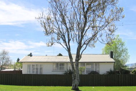 Photo of property in 8 May Road, Mangakakahi, Rotorua, 3015