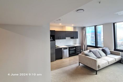 Photo of property in 106/123 Taranaki Street, Te Aro, Wellington, 6011
