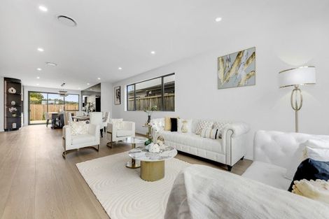 Photo of property in 6 Bendridge Street, Flat Bush, Auckland, 2019