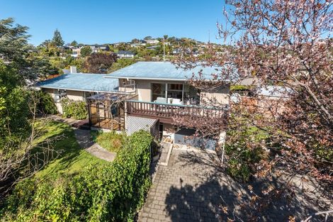 Photo of property in 6 Soleares Avenue, Mount Pleasant, Christchurch, 8081