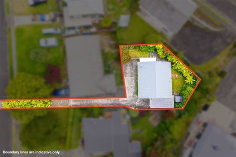 Photo of property in 32a Parkes Avenue, Saint Johns Hill, Whanganui, 4501