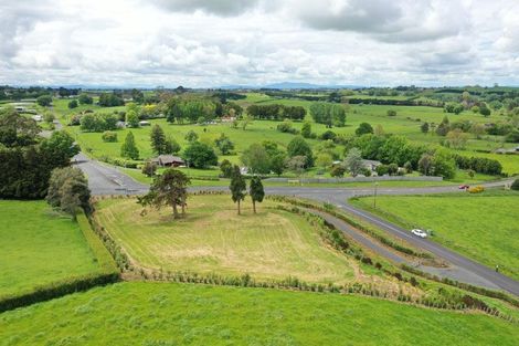 Photo of property in 8 Livingstone Road, Ngahinapouri, Ohaupo, 3290