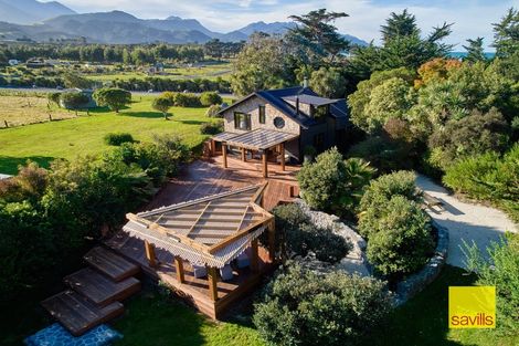 Photo of property in 123 Kiwa Road, Hapuku, Kaikoura, 7371