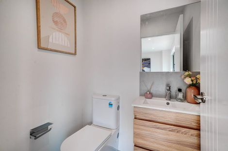 Photo of property in 1/20 William Souter Street, Forrest Hill, Auckland, 0620