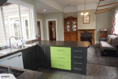 Photo of property in 58 Greta Street, South Hill, Oamaru, 9400