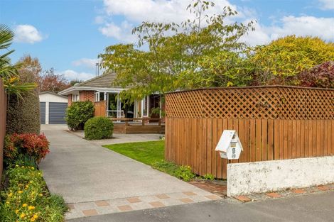 Photo of property in 8 Torquay Place, Bryndwr, Christchurch, 8053