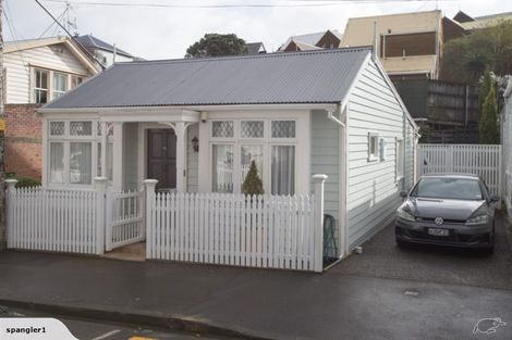 Photo of property in 89 Elizabeth Street, Mount Victoria, Wellington, 6011