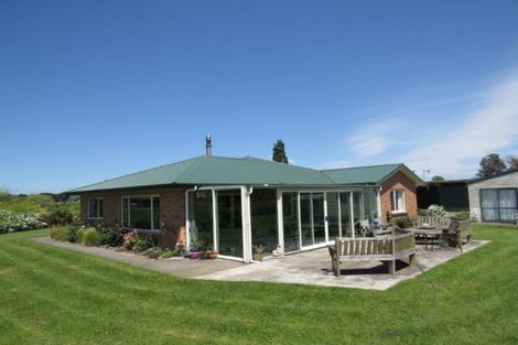 Photo of property in 28 West Road, Mangatainoka, Pahiatua, 4982