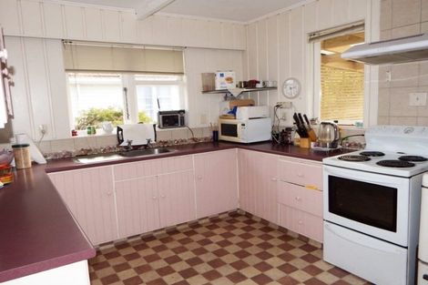 Photo of property in 81 Alexandra Street, Marton, 4710