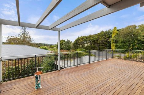 Photo of property in 84 Rangitane Loop Road, Kerikeri, 0294