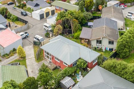 Photo of property in 2/72 Barton Street, Woolston, Christchurch, 8023