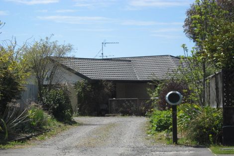 Photo of property in 7 Manahi Place, Woodend, 7610