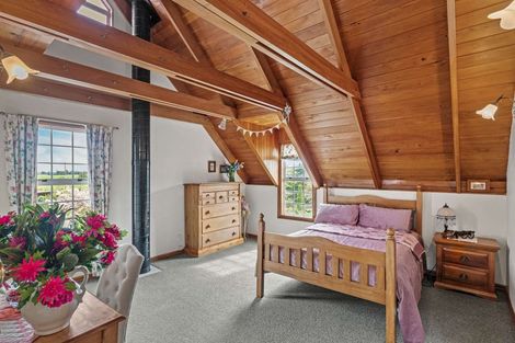 Photo of property in 215 Ridgens Road, Greendale, Christchurch, 7671