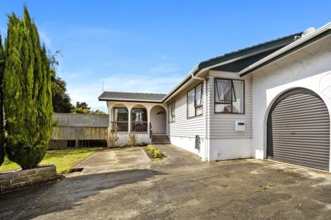 Photo of property in 7 Azimuth Place, Whitby, Porirua, 5024