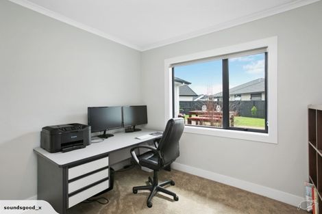 Photo of property in 7 Batten Drive, Flagstaff, Hamilton, 3210