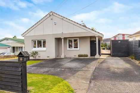 Photo of property in 16 Panorama Road, Mount Wellington, Auckland, 1060