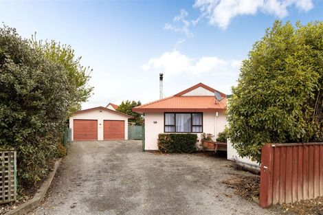 Photo of property in 21 Rata Place, Witherlea, Blenheim, 7201