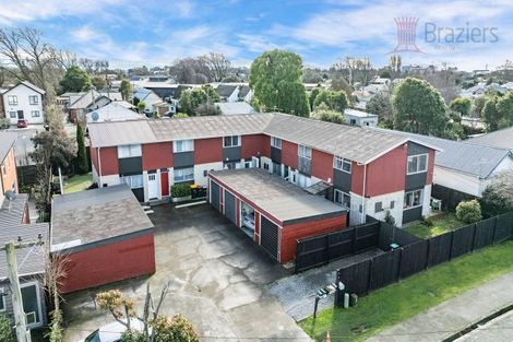 Photo of property in 5/25 Rosewarne Street, Spreydon, Christchurch, 8024