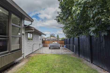 Photo of property in 12 Rowse Street, Rangiora, 7400