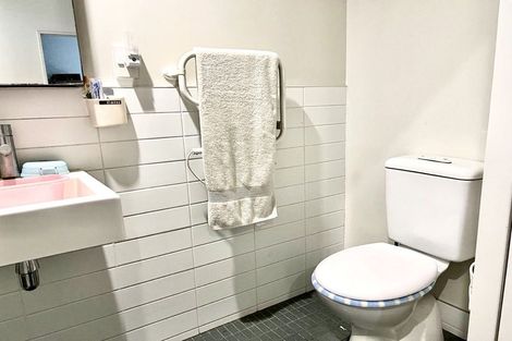 Photo of property in 305/57 Mahuhu Crescent, Auckland Central, Auckland, 1010