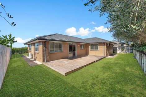 Photo of property in 10 Mark Ball Drive, Pokeno, 2402