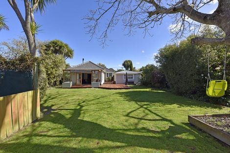 Photo of property in 48 Victors Road, Hoon Hay, Christchurch, 8025