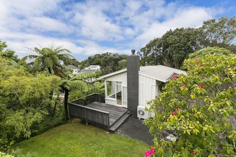 Photo of property in 18 Hauraki Street, Karori, Wellington, 6012