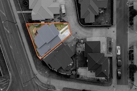 Photo of property in 5 Sauterne Road, Kumeu, 0810