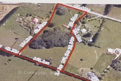 Photo of property in 47 Waikuku Road, Waimate North, Kerikeri, 0472