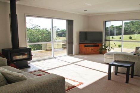 Photo of property in 61 Trig Road, Houhora, Kaitaia, 0484