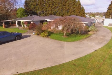 Photo of property in 22 Montgomery Crescent, Putaruru, 3411