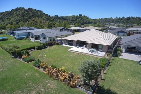 Photo of property in 20 North Bay Road, Pyes Pa, Tauranga, 3112