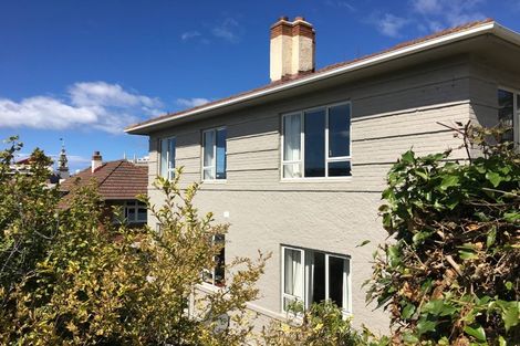 Photo of property in 46 Cargill Street, Dunedin Central, Dunedin, 9016