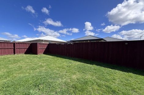 Photo of property in 394 Wigram Road, Halswell, Christchurch, 8025