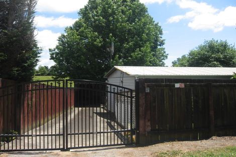 Photo of property in 106 Wairoa Road, Minden, Tauranga, 3171