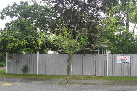 Photo of property in 44 Roosevelt Avenue, St Albans, Christchurch, 8014