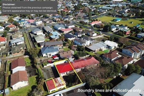 Photo of property in 1/19 Russell Road, Manurewa, Auckland, 2102