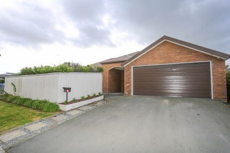 Photo of property in 25 Havana Gardens, Shirley, Christchurch, 8052