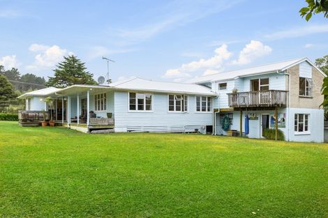 Photo of property in 616a Peak Road, Helensville, 0875
