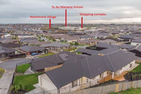 Photo of property in 7 Gallants Place, Flagstaff, Hamilton, 3210