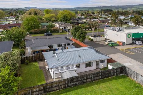 Photo of property in 2/17 Johnston Street, Waihi, 3610