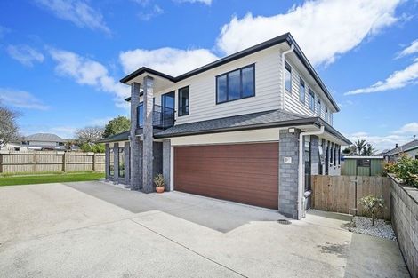 Photo of property in 77a Portage Road, Papatoetoe, Auckland, 2025