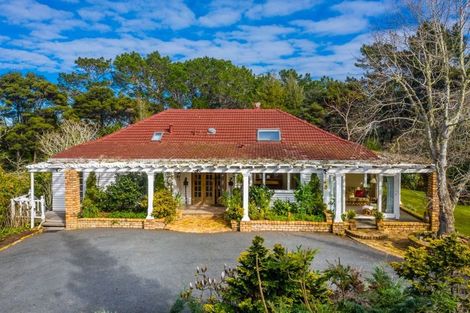 Photo of property in 135a Upper Harbour Drive, Greenhithe, Auckland, 0632