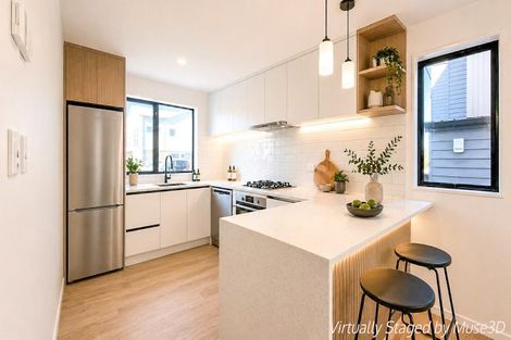 Photo of property in 1 Kaimai Avenue, Massey, 0614