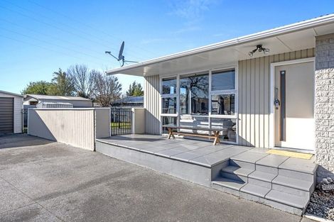 Photo of property in 12 Balcairn Street, Halswell, Christchurch, 8025