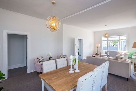 Photo of property in 18 Wilton Street, Levin, 5510