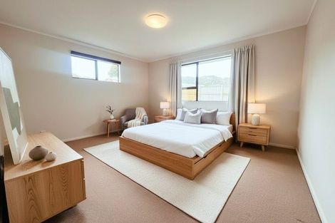 Photo of property in 207 Staithes Drive South, Whitby, Porirua, 5024