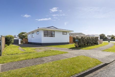 Photo of property in 24 Sole Avenue, Bell Block, New Plymouth, 4312