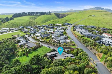 Photo of property in 1 Quarry Hill Terrace, Kennedys Bush, Christchurch, 8025