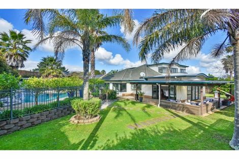 Photo of property in 21 Del Mar Court, Shamrock Park, Auckland, 2016